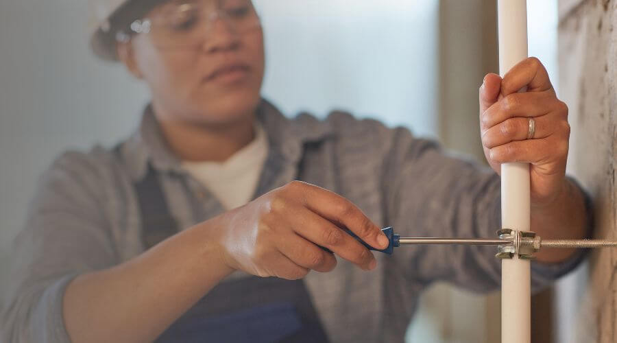 Professional sink repair in Meadowview, VA